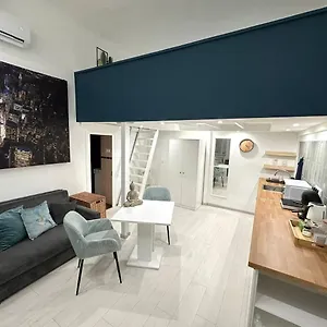 Zen Apartamento Budapest