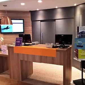 4* Hotel Mercure Alamedas